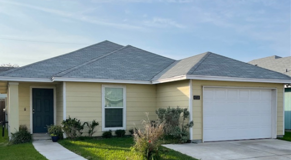 Home Exterior