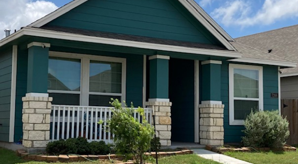 Home Exterior