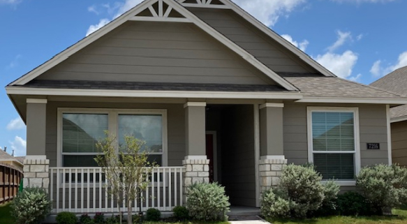 Home Exterior