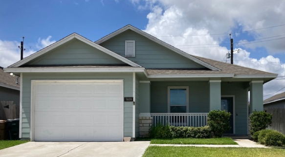 Home Exterior