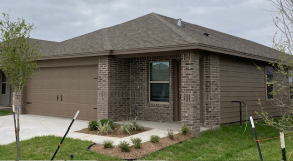 Home Exterior
