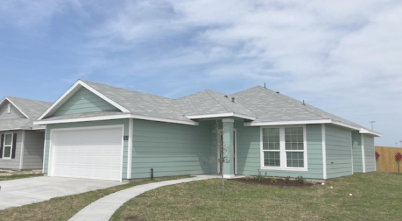 Home Exterior