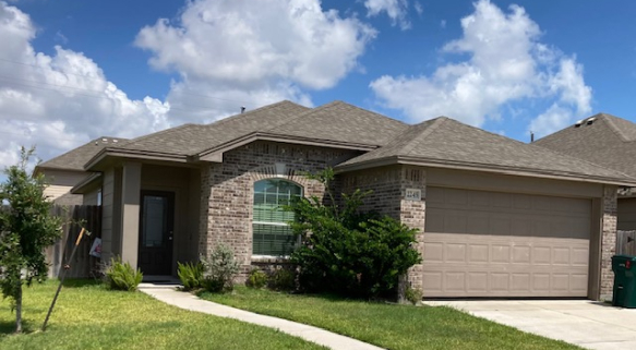 Home Exterior