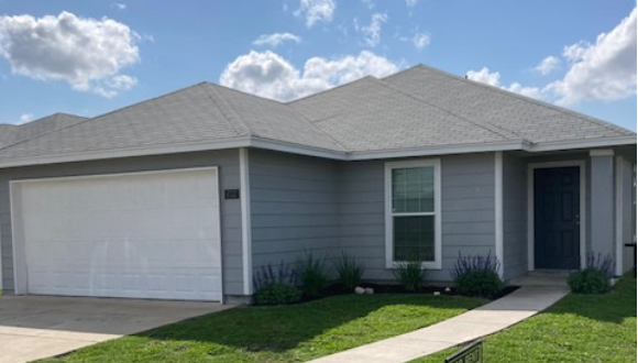 Home Exterior
