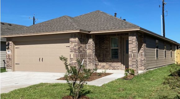 Home Exterior