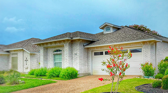 Home Exterior