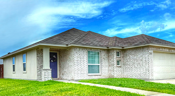 Home Exterior