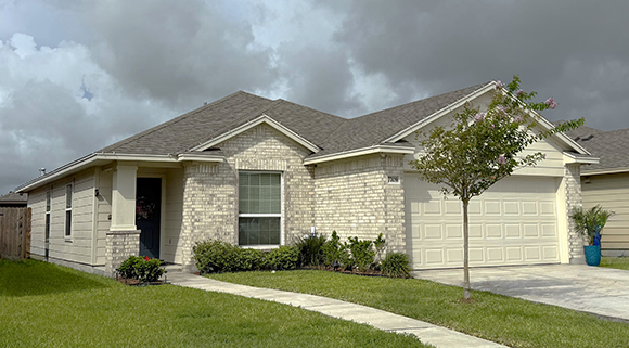 Home Exterior