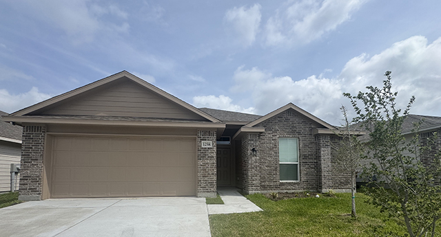 Home Exterior