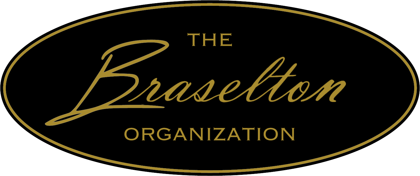 Braselton Logo